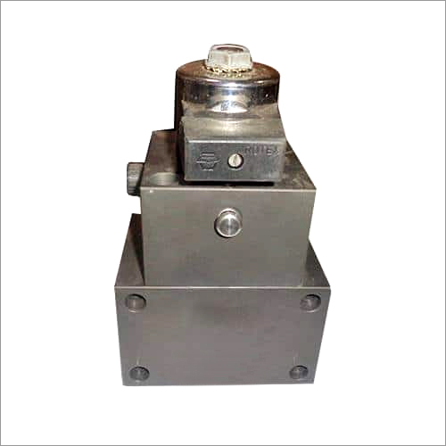 Magnet Valve (Type -3282 )