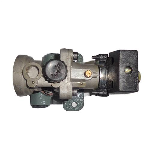 Electric Loco Motive