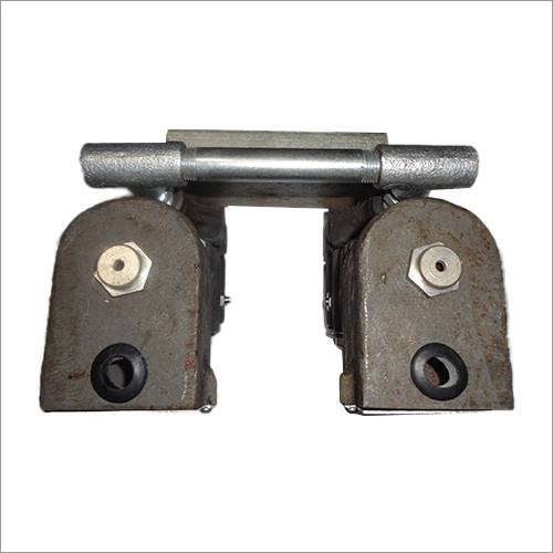 Sanding Control Valve(Double)