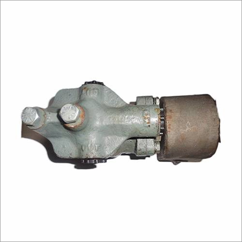 Sanding Control Valve