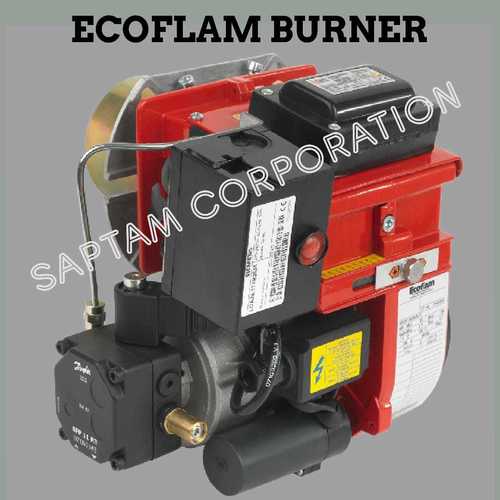 ECO FLAME BURNER