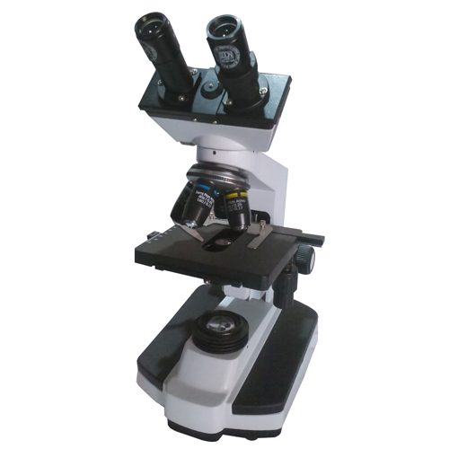 Portable Travelling Microscope 