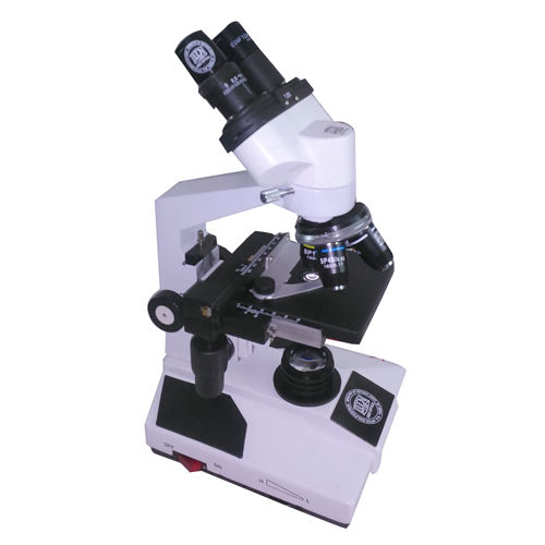 Binocular Microscope