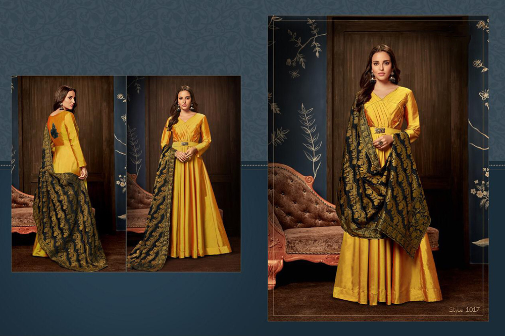 Ready Made Gown Collection