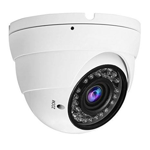 Cctv Camera Installation Service