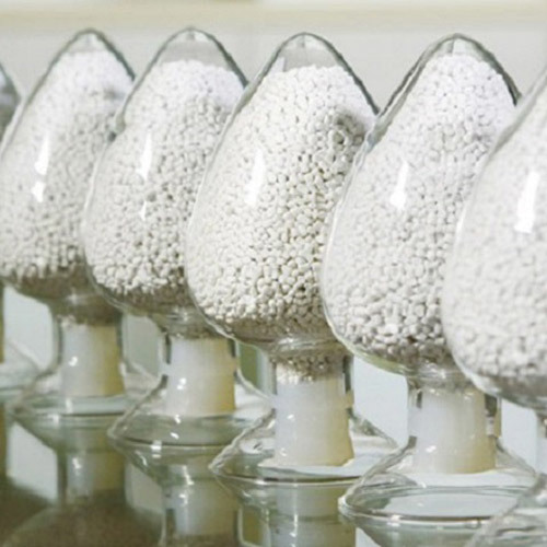 Green Hdpe Filler Masterbatch