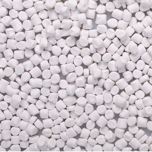 White Masterbatch