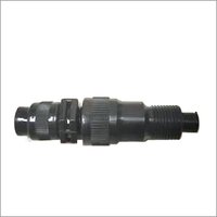 Pump Injector - Power: Hydraulic
