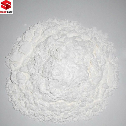 Neutral Refractory Uncoated Calcium Carbonate Powder