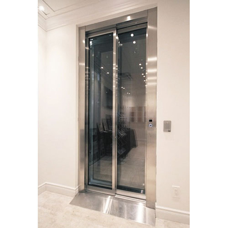 Building Passenger Lift