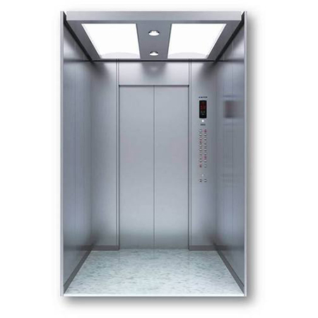 Hospital Passenger Lift