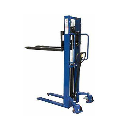 Manual Stacker