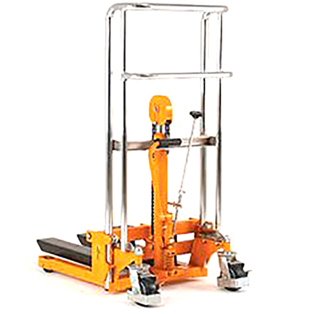 Mini Hydraulic Lifter