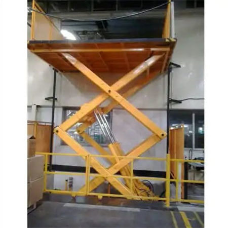 Goods Elevator