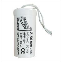 Ceiling Fan Capacitor Manufacturer Supplier In Karnal