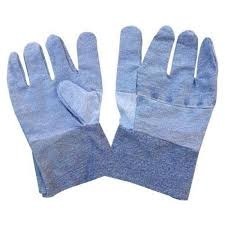 Jeans Hand Gloves By KT AUTOMATION PRIVATE LIMITED