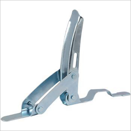 Drum Locking Clamps