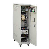 Automatic Voltage Regulator