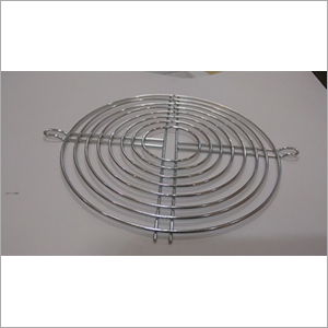 Fan Grill