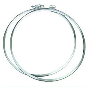 Stainless Steel Drum Locking Ring
