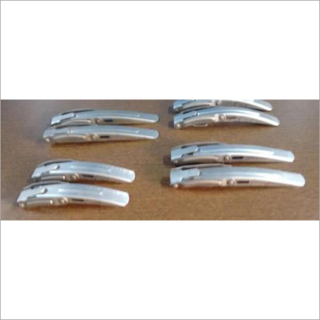 Drum Locking Clamp