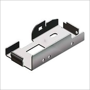 Sheet Metal Parts