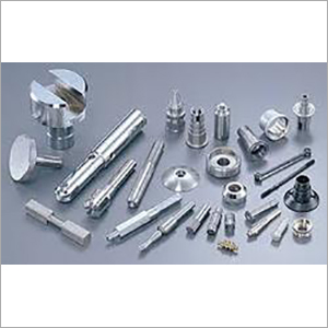 Machined Components