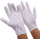 Cotton Hand Gloves