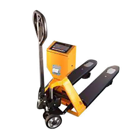 Industrial Hand Pallet Truck