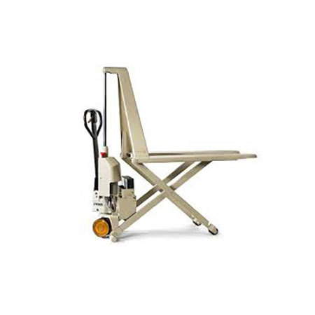 Industrial Pallet Truck