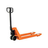 Roll Hand Pallet Truck