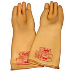 Shock Proof Gloves By KT AUTOMATION PRIVATE LIMITED