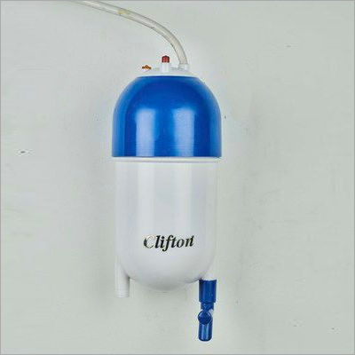 Clifton Doremon 117 Geyser Capacity: 1 T/Hr