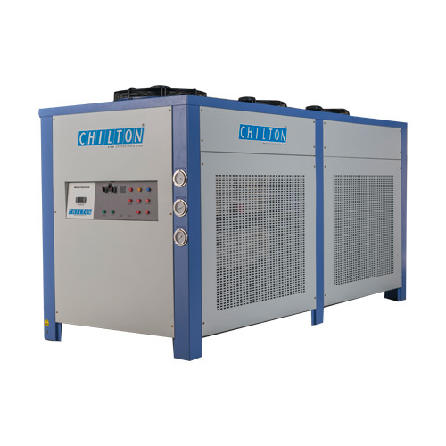 Water Chiller - Modular Design, Environmental Friendly, Reliable Performance, Long Functional Life, Efficient Air Dehumidification, Easy Installation