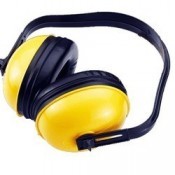 Ear Muff By KT AUTOMATION PRIVATE LIMITED