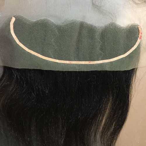 Lace Frontal 13 x 4