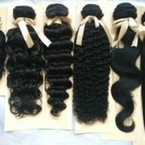 Human Hair Extension