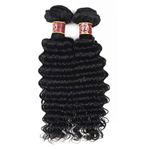 Deep Wave Hair Extension