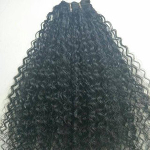 Kinky Curly Hair Extension