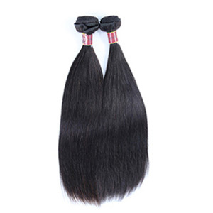Straight Hair Extension