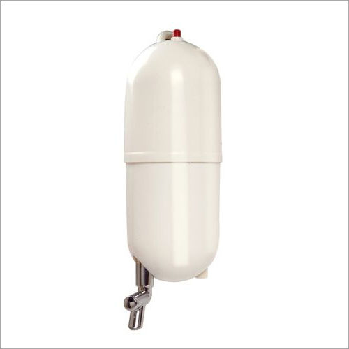 Capsule Instant Geyser