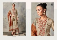 Long Salwar Suit