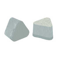 Grey Magnasite Abrasive