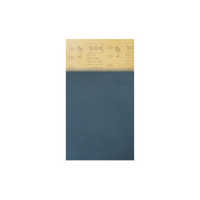 Yellow Waterproof Latex Paper