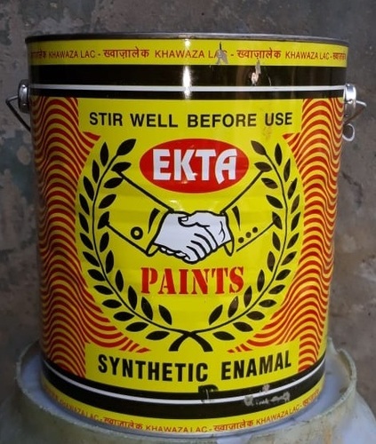 synthetic enamel