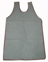 Asbestose Apron By KT AUTOMATION PRIVATE LIMITED
