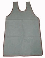 Asbestose Apron