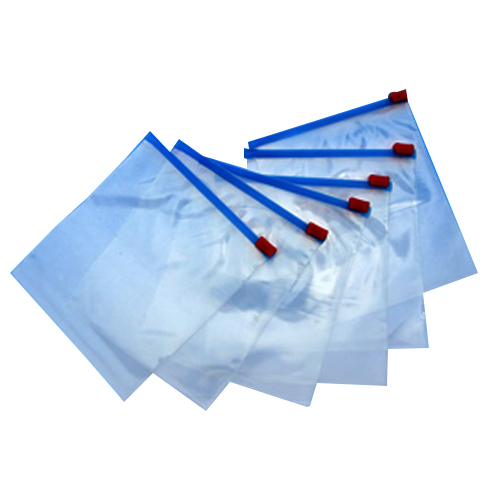 LDPE Zip Lock Bags