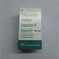 Cefuroxime  sodium  Injection