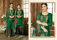 Fancy Punjabi Suits